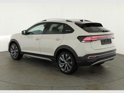 VW Taigo 1.5 TSI DSG (2025) - Photo 3