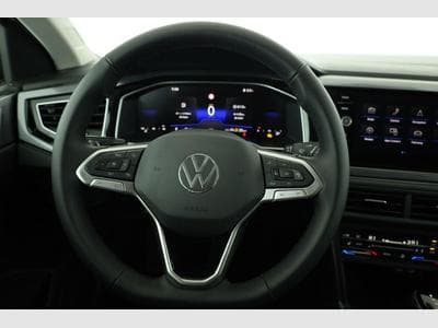 VW Taigo 1.5 TSI DSG (2025) - Photo 5