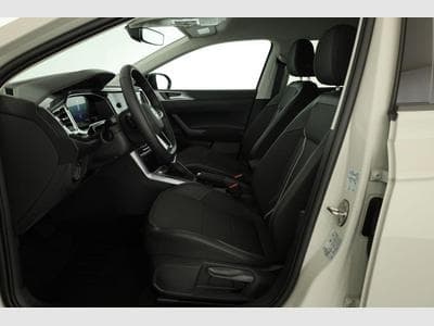 VW Taigo 1.5 TSI DSG (2025) - Photo 8