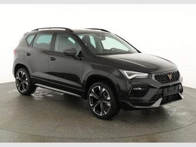 Cupra Ateca Basis (2026) - Foto 1