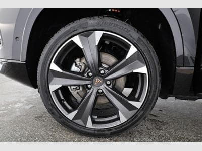 Cupra Ateca Basis (2026) - Foto 15