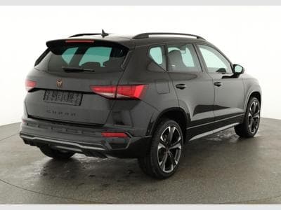 Cupra Ateca Basis (2026) - Foto 2