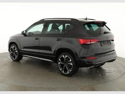 Cupra Ateca Basis (2026) - Foto 3