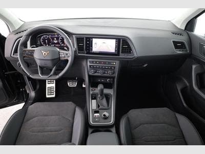 Cupra Ateca Basis (2026) - Foto 4