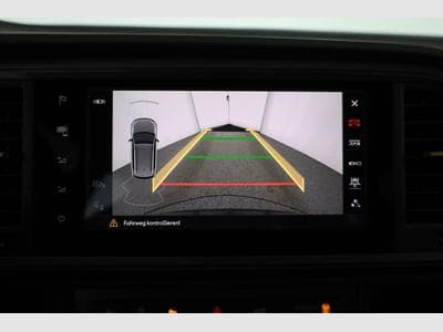 Cupra Ateca Basis (2026) - Foto 5