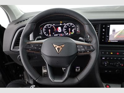 Cupra Ateca Basis (2026) - Foto 6