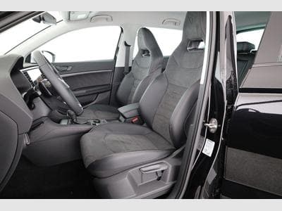 Cupra Ateca Basis (2026) - Foto 9