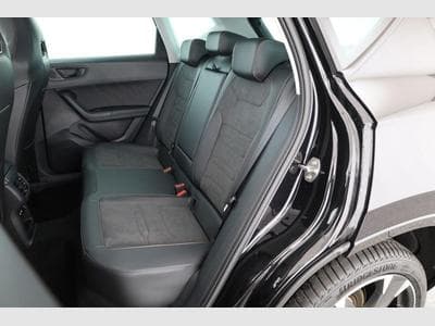 Cupra Ateca Basis 4Drive (2026) - Foto 10