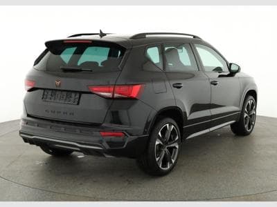 Cupra Ateca Basis 4Drive (2026) - Foto 2