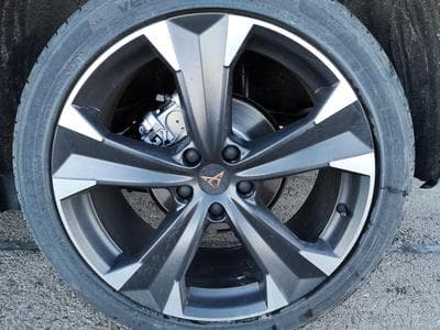 Cupra Ateca 1.5TSI DSG ABT (2025) - Foto 1