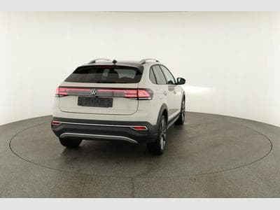 VW Taigo 1.0 TSI DSG (2025) - Foto 14