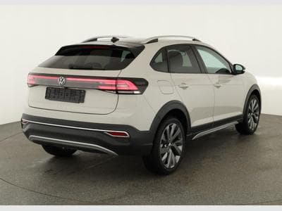 VW Taigo 1.0 TSI DSG (2025) - Foto 2