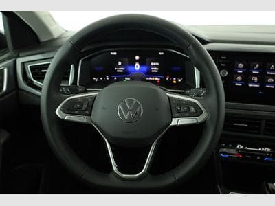 VW Taigo 1.0 TSI DSG (2025) - Foto 5