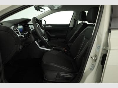 VW Taigo 1.0 TSI DSG (2025) - Foto 9