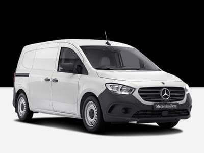 Mercedes Citan 110 CDI Kasten BASE Lang Kerstner (2026) - Photo 1