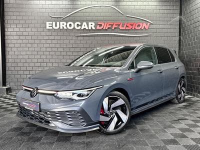 VW Golf GTI Clubsport 2.0 TSI 300 CV DSG7 *CARPLAY* (2022) - Photo 1