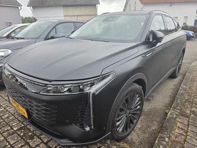 Omoda 9 9 SHS PHEV PREMIUM AWD Matt Anthracite (2026) - Photo 1