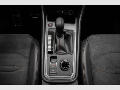 Cupra Ateca 2,0 TSI DSG (2025) - Photo 11