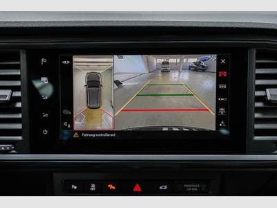 Cupra Ateca 2,0 TSI DSG (2025) - Photo 13