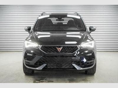 Cupra Ateca 2,0 TSI DSG (2025) - Photo 2