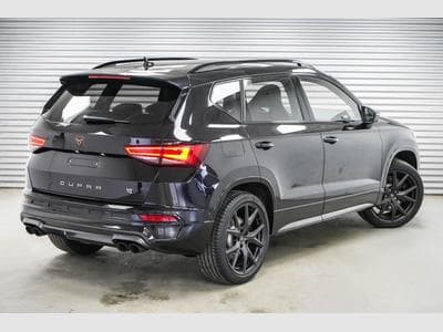 Cupra Ateca 2,0 TSI DSG (2025) - Photo 3