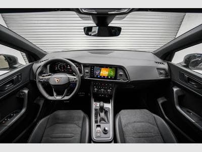 Cupra Ateca 2,0 TSI DSG (2025) - Photo 6