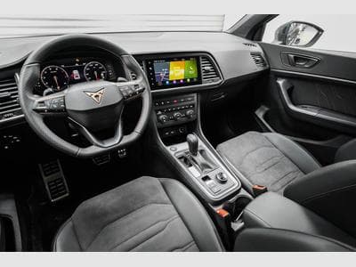 Cupra Ateca 2,0 TSI DSG (2025) - Photo 7