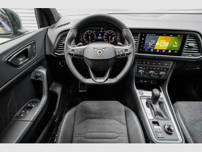 Cupra Ateca 2,0 TSI DSG (2025) - Photo 8