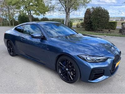 BMW M440 M440i X-Drive (2021) - Foto 1