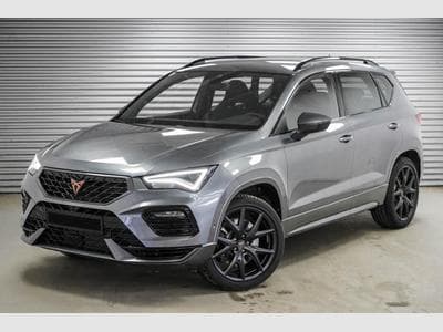 Cupra Ateca 2,0 TSI DSG (2025) - Photo 1