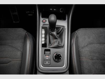 Cupra Ateca 2,0 TSI DSG (2025) - Photo 11