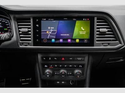 Cupra Ateca 2,0 TSI DSG (2025) - Photo 12