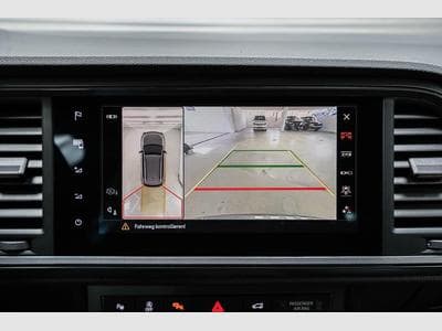 Cupra Ateca 2,0 TSI DSG (2025) - Photo 13