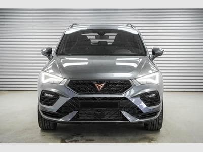 Cupra Ateca 2,0 TSI DSG (2025) - Photo 2