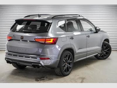 Cupra Ateca 2,0 TSI DSG (2025) - Photo 3