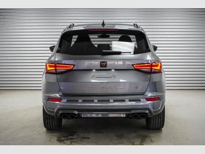 Cupra Ateca 2,0 TSI DSG (2025) - Photo 4