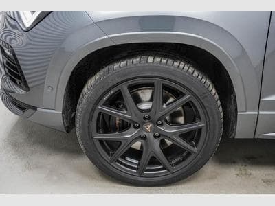 Cupra Ateca 2,0 TSI DSG (2025) - Photo 5