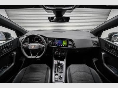 Cupra Ateca 2,0 TSI DSG (2025) - Photo 6