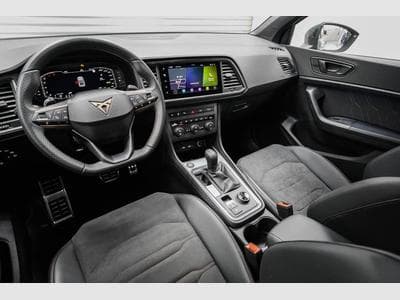 Cupra Ateca 2,0 TSI DSG (2025) - Photo 7
