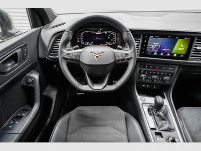 Cupra Ateca 2,0 TSI DSG (2025) - Photo 8