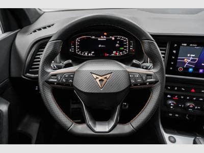 Cupra Ateca 2,0 TSI DSG (2025) - Photo 9