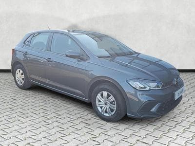 VW Polo Basis (2025) - Foto 1