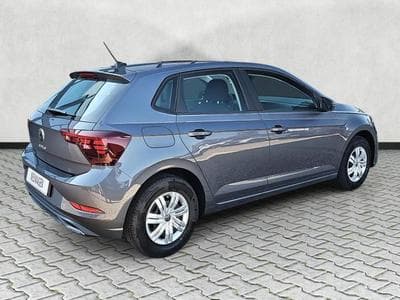 VW Polo Basis (2025) - Foto 2