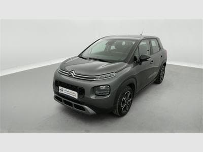 Citroën C3 Aircross 1.2 PureTech Feel S&S (EU6.3) (2021) - Photo 1
