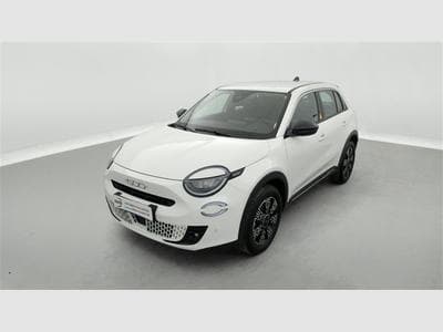 Fiat 600 1.2 Hybrid 136cv DCT Icone NAVI / FULL LED / KEYLESS / CAM (2025) - Foto 1