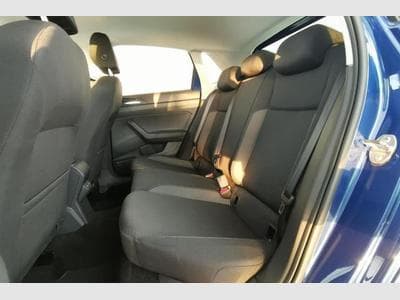 VW Polo LIFE (2025) - Foto 11