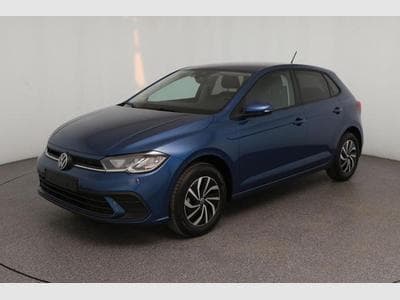 VW Polo LIFE (2025) - Foto 3