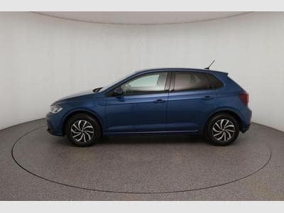 VW Polo LIFE (2025) - Foto 4