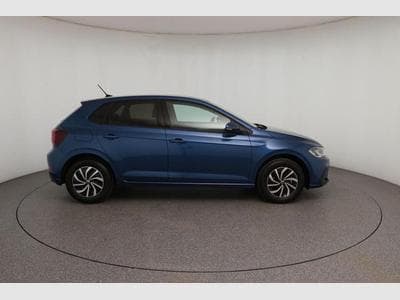 VW Polo LIFE (2025) - Foto 8