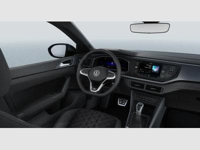 VW Taigo R-Line 1.5 TSI 7-Gang-DSG (2025) - Foto 6